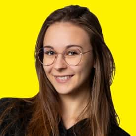 Anhelina Chornoivaniuk - Real Estate Agent in Kielce