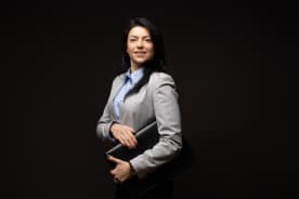 Real Estate Agent in Szczecin: Anita Bondarowicz