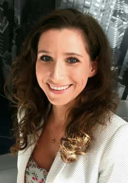Anita Jaszczur - Agent nieruchomości w: Warszawa