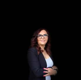 Anita Korczykowska-Biały - Real Estate Agent in Jasło