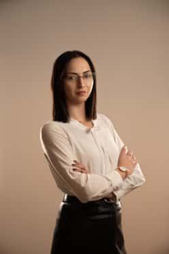 Anita Mazur - Real Estate Agent in Goleniów