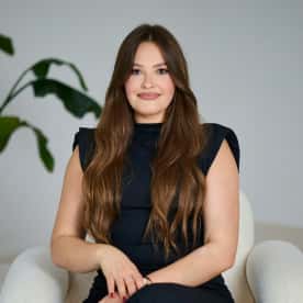 Anita Wojciechowska - Real Estate Agent in Suwałki