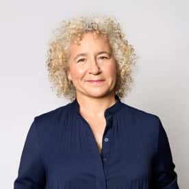 Anna Betnarska - Real Estate Agent in Józefów
