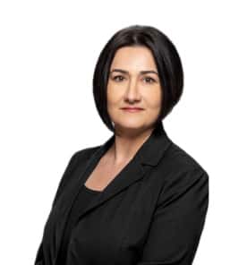 Anna Białek - Agent nieruchomości w: Warszawa