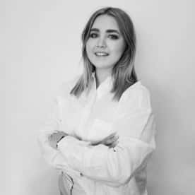 Anna Burkacka - Real Estate Agent in Poznań