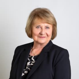 Real Estate Agent in Warszawa: Anna Buze-Waśniewska