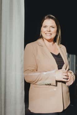 Anna Bylewska - Agent nieruchomości w: Poznań