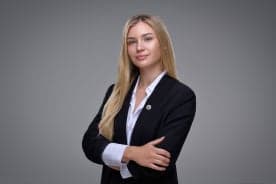Real Estate Agent in Szczecin: Anna Chrastina