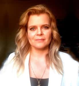 Anna Cieślak - Real Estate Agent in Iwiny