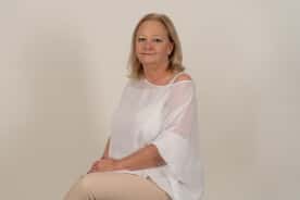 Anna Damps - Real Estate Agent in Goleniów