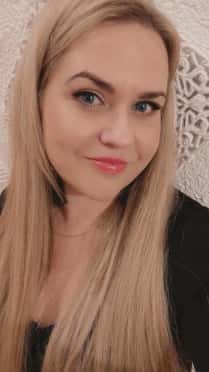 Anna Dziedzic - Agent nieruchomości w: Toruń