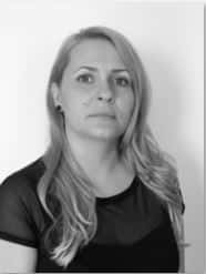 Anna Dziuba - Real Estate Agent in Kraków