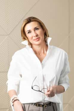 Anna Gabryjelska - Agent nieruchomości w: Wrocław