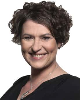 Anna Garlicka-Dubas - Agent nieruchomości w: Kraków