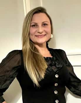 Anna Girulska - Real Estate Agent in Wrocław