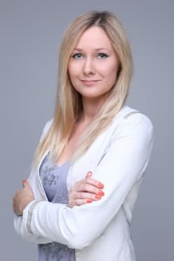 Real Estate Agent in Szczecin: Anna Górczana