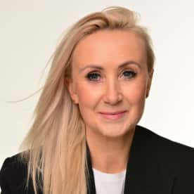 Anna Górska - Real Estate Agent in Piaseczno