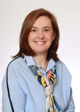Anna Grzebalska - Real Estate Agent in Józefów