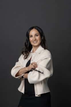 Anna Gudyka - Agent nieruchomości w: Warszawa