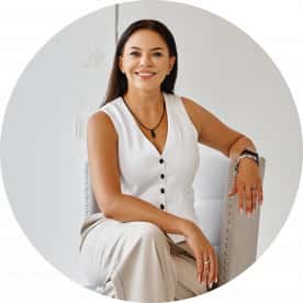 Anna Jardanowska - Real Estate Agent in Rzeszów