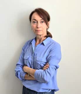Anna Jocz - Real Estate Agent in Szczecin