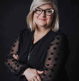 Anna Kaczmarska - Real Estate Agent in Szczecinek