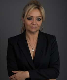 Anna Kieres - Real Estate Agent in Chorzów