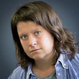 Anna Kolendo - Real Estate Agent in Warszawa