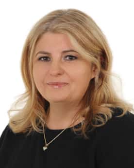 Anna Koryszewska - Agent nieruchomości w: Łomża