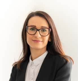 Anna Kostrzewa - Real Estate Agent in Opole