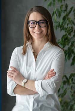 Anna Kowalewska - Agent nieruchomości w: Białystok