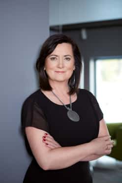 Anna Kozar - Real Estate Agent in Święciechowa