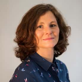Anna Kraszewska - Agent nieruchomości w: Łódź