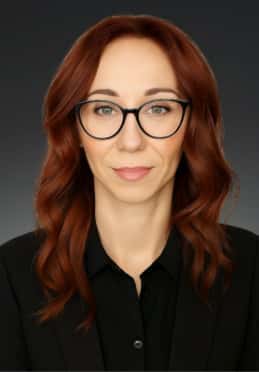 Anna Kubas - Agent nieruchomości w: Myślęcinek