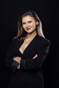 Anna Kuc - Agent nieruchomości w: Kraków