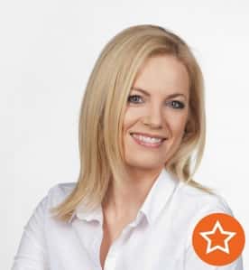 Anna Kurczycka - Agent nieruchomości w: Olsztyn