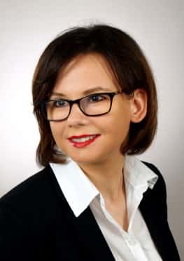 Anna Łakomska - Agent nieruchomości w: Legnica