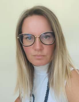 Anna Łęczyńska - Agent nieruchomości w: Szczecin