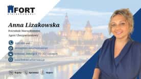 Anna Lizakowska - Real Estate Agent in Szczecin