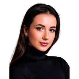 Anna Maksymenko - Agent nieruchomości w: Wrocław