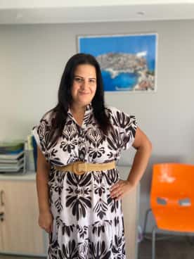 Anna Matuszny - Real Estate Agent in Ustroń