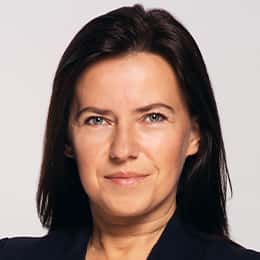 Anna Misiejuk - Agent nieruchomości w: Bydgoszcz