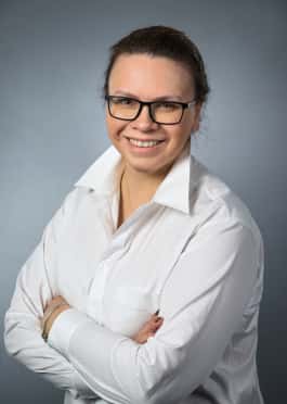 Anna Morawiec-Malec - Agent nieruchomości w: Opole
