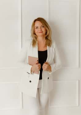 Anna Mościszko-Niedźwiecka - Real Estate Agent in Nowa Ruda