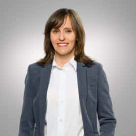 Anna Mroczkowska - Agent nieruchomości w: Gdańsk
