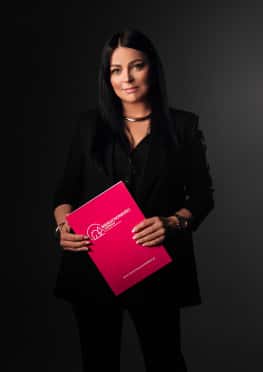 Anna Mytnik-Ciepielowska - Real Estate Agent in Tarnów