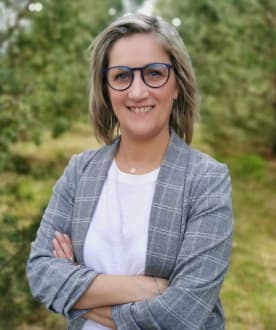 Real Estate Agent in Bytom: Anna Nagrodzka