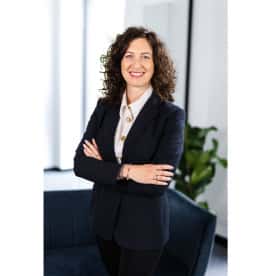 Anna Nowakowska - Real Estate Agent in Siedlce