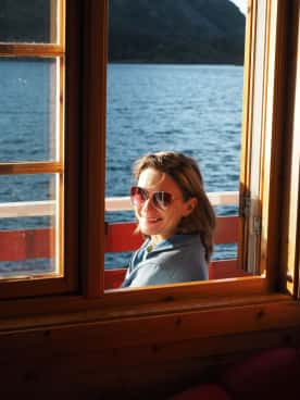 Anna Olszewska-Mróz - Real Estate Agent in Dąbrowa Tarnowska