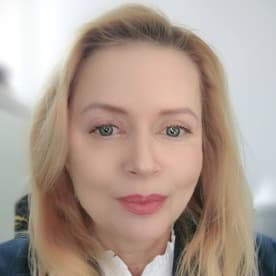 Real Estate Agent in Warszawa: Anna Pawelec